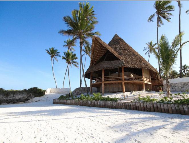 Туры в Green and Blue Zanzibar Ocean Lodge
