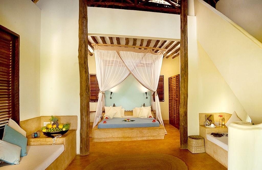 Туры в Green and Blue Zanzibar Ocean Lodge