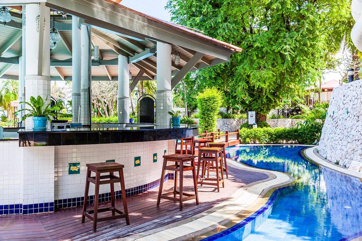 Туры в Cholchan Pattaya Resort