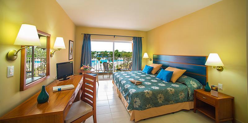 Туры в Blau Costa Verde Plus Beach Resort