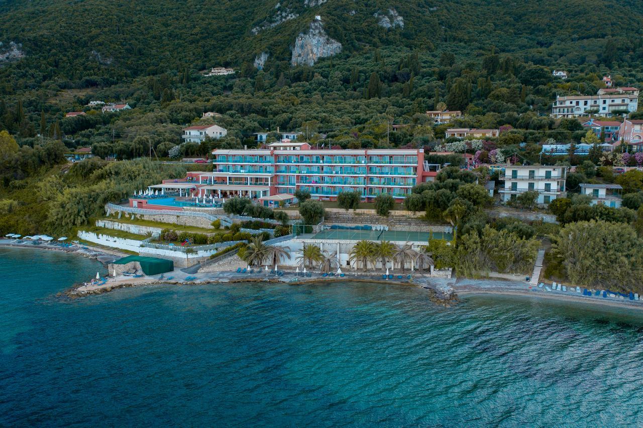 Туры в Corfu Maris Bellos Hotel