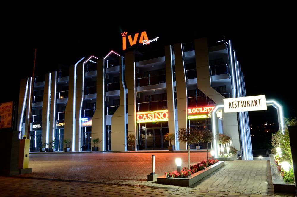 Туры в Iva Resort