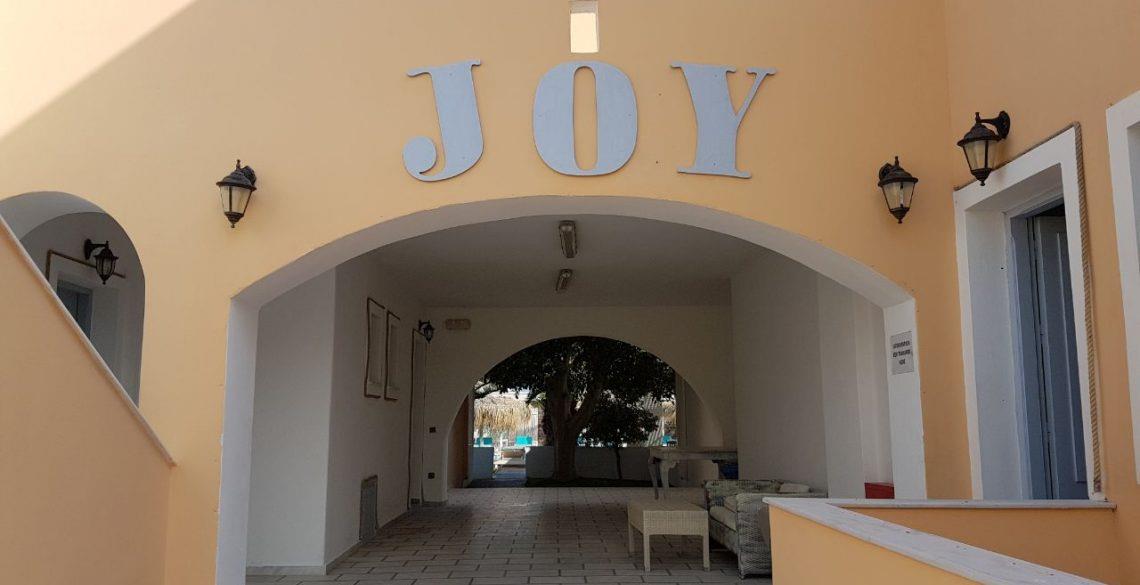 Туры в Joy Beach Hotel