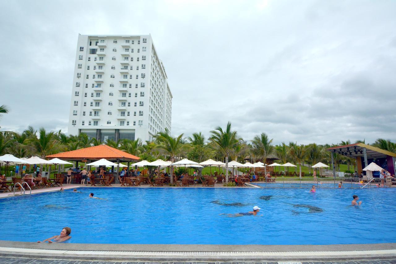 Туры в Dessole Beach Resort - Nha Trang