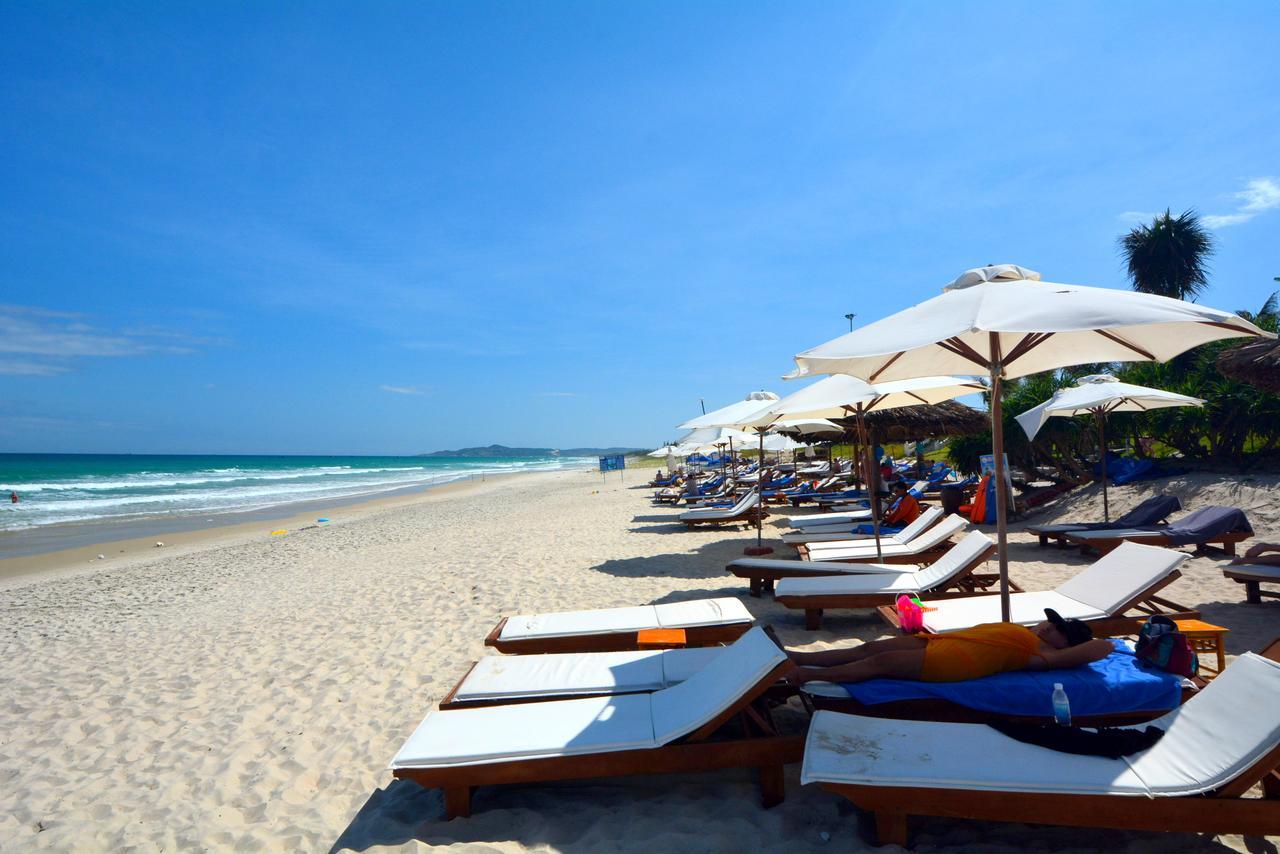 Туры в Dessole Beach Resort - Nha Trang