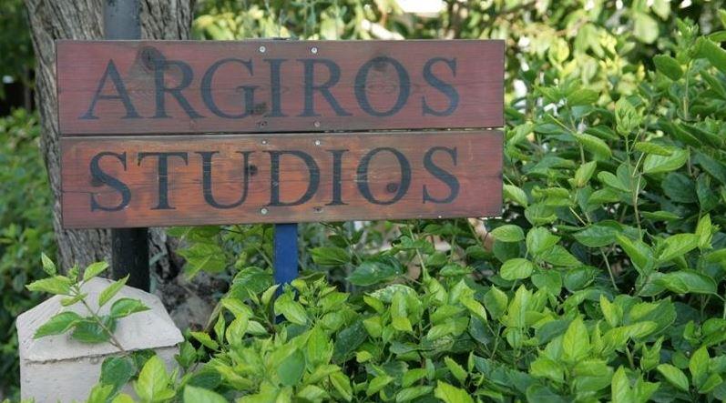 Туры в Argiros Studios