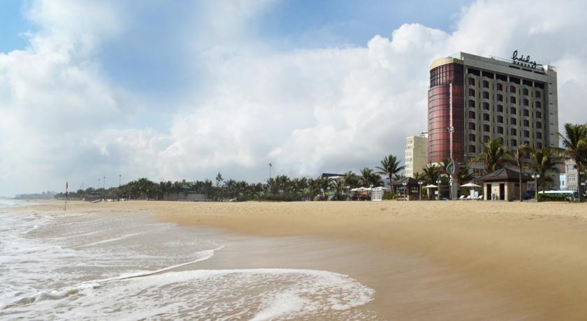 Туры в Holiday Beach Danang Hotel & Resort
