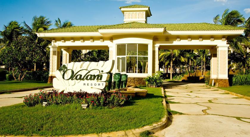 Туры в Olalani Resort & Condotel