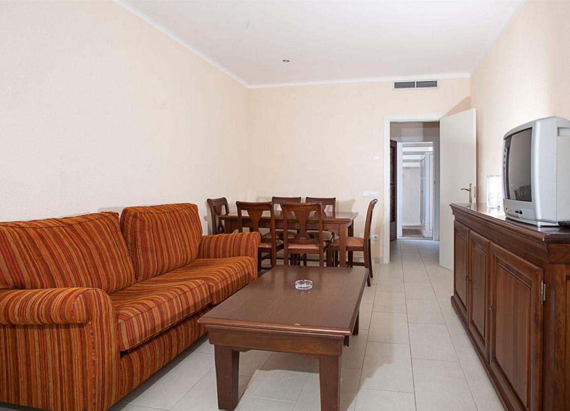 Туры в Sunway San Jorge Apartments