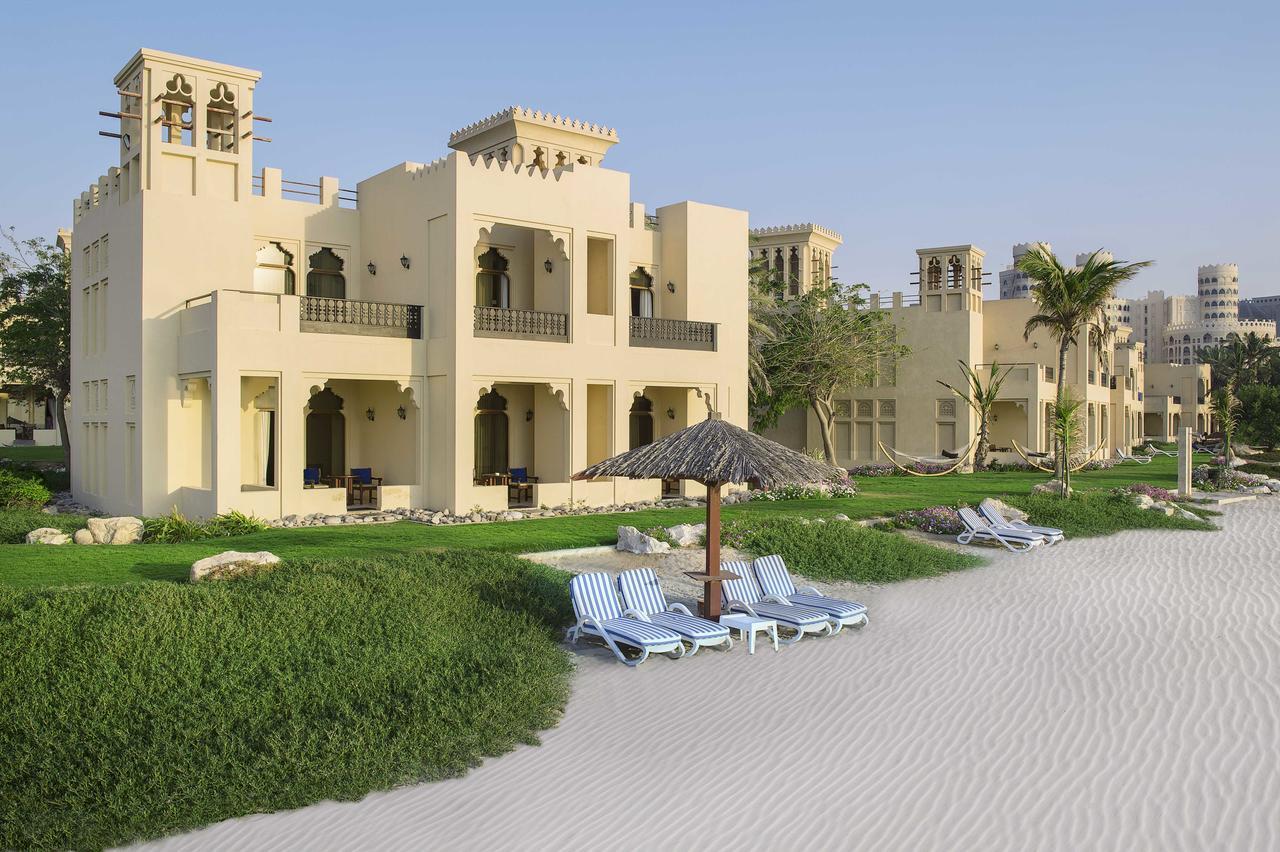 Hilton Al Hamra Beach and Golf Resort 5*