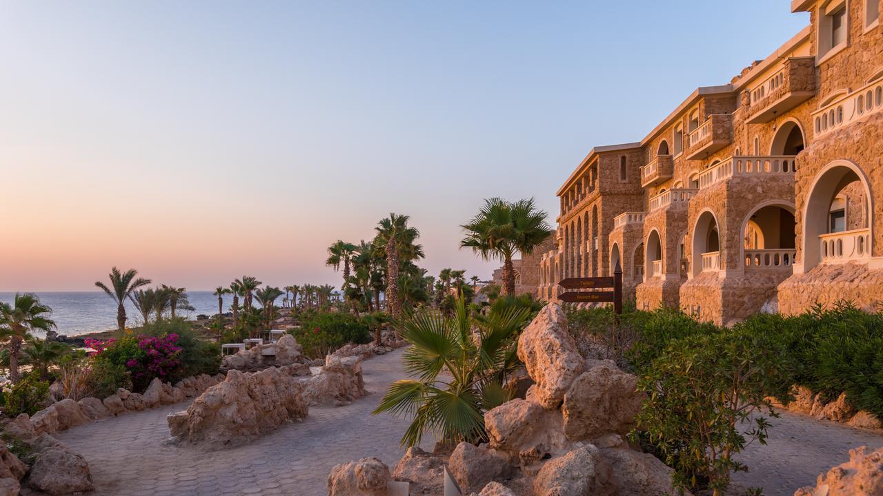 Туры в Albatros Citadel Sahl Hasheesh