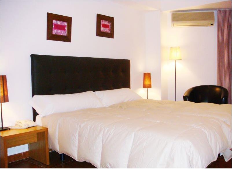 Туры в Madrid Hotel Torrevieja