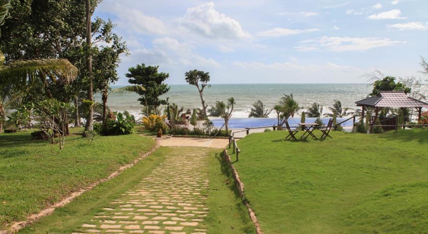 Туры в Phu Quoc Eco Beach Resort