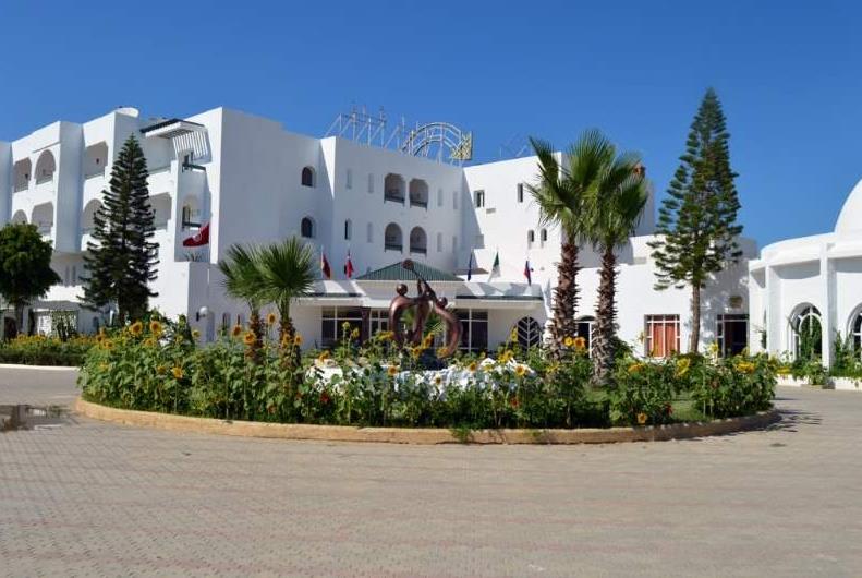Туры в Daphne Club Sousse Kantaoui