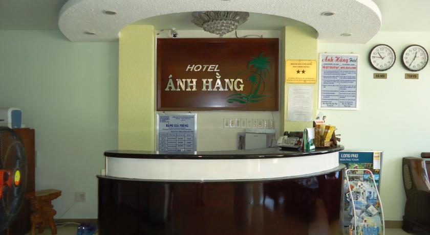 Туры в Anh Hang Hotel