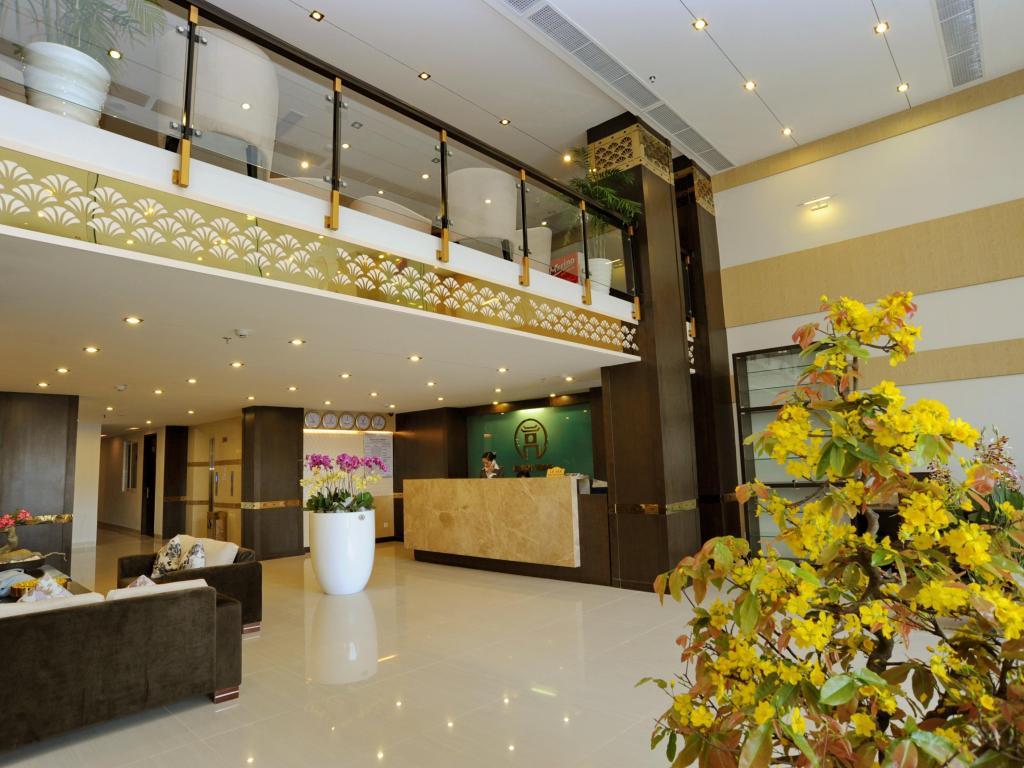 Туры в Hanoi Golden Hotel