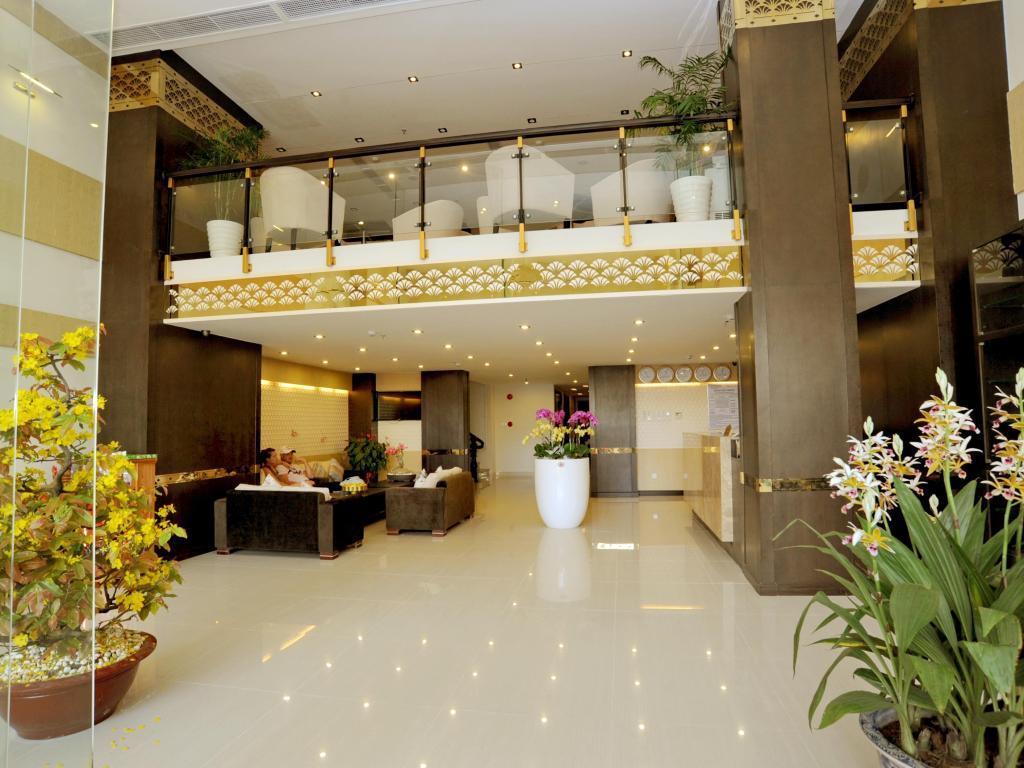Туры в Hanoi Golden Hotel
