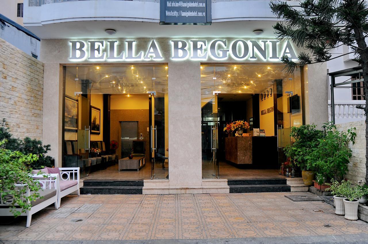 Туры в Bella Begonia Nha Trang