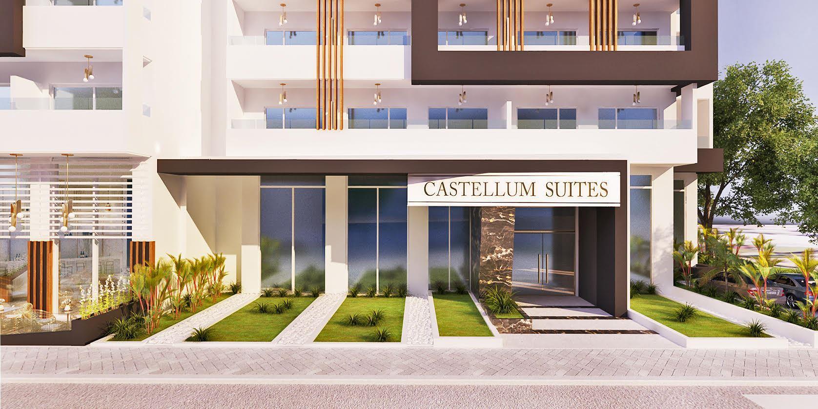 Туры в Castellum Suites