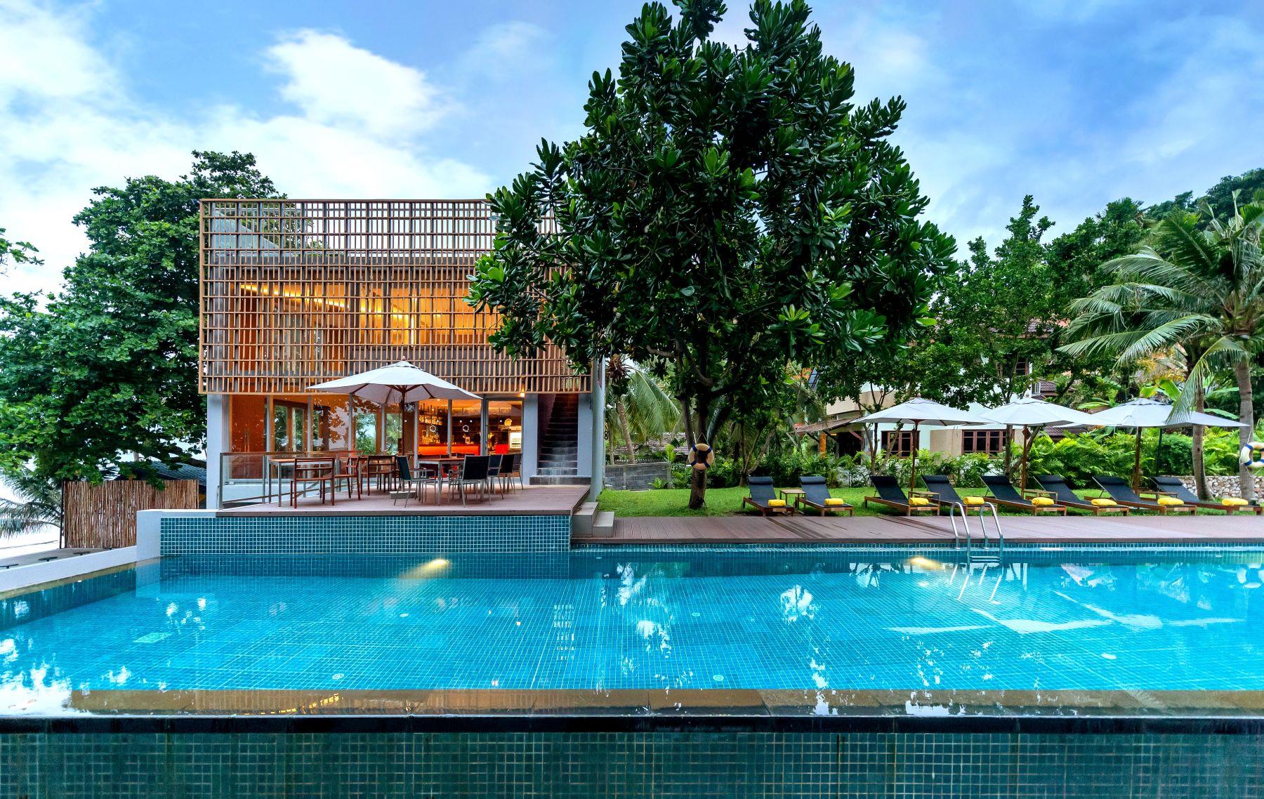 Туры в Centara Q Resort Rayong
