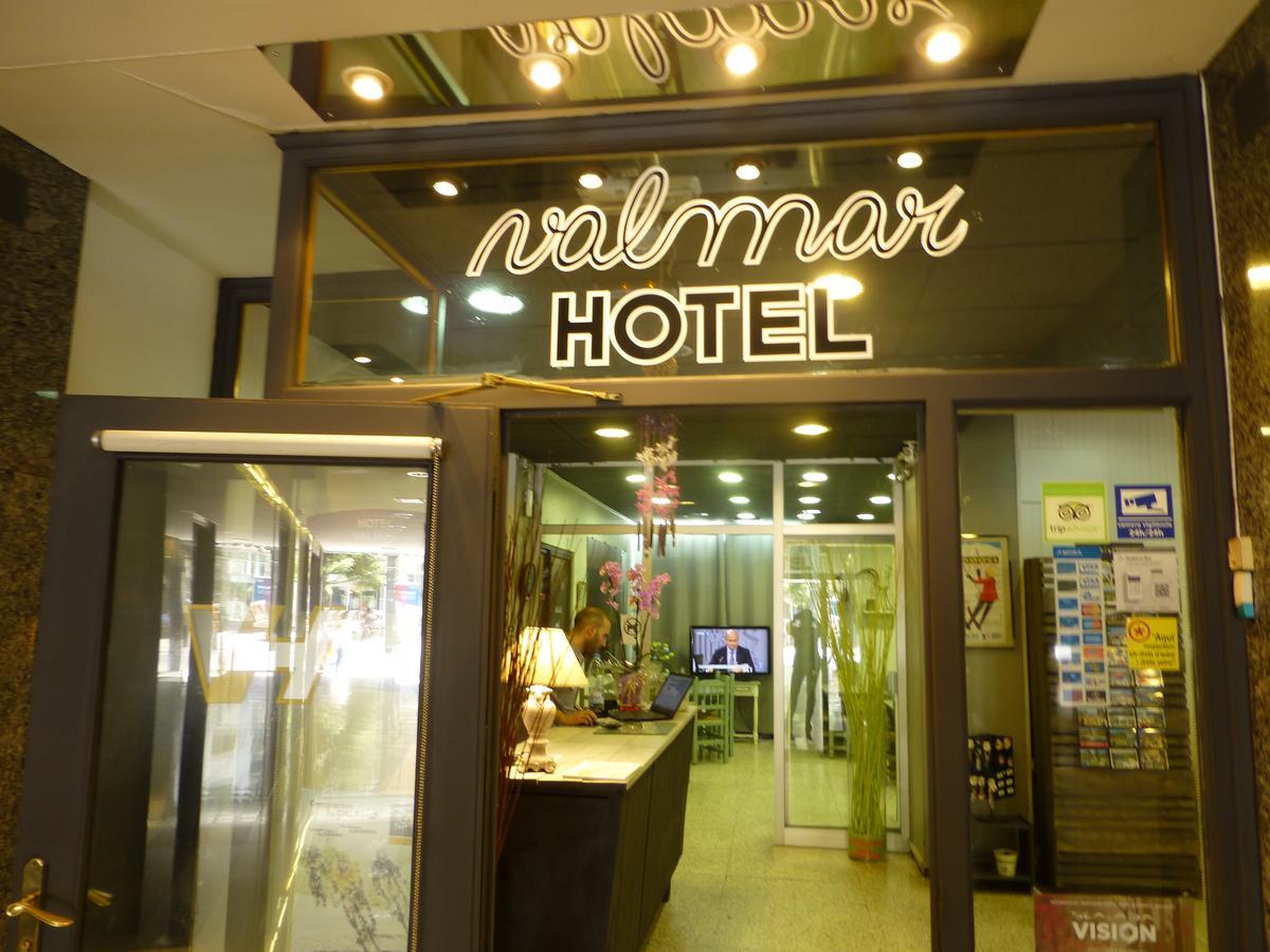 Туры в Hotel Valmar