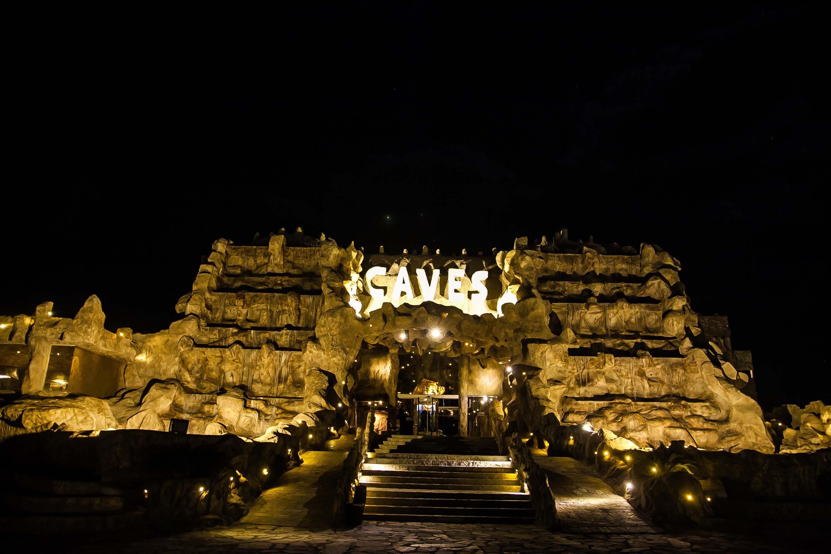Туры в Cave`s Beach Resort