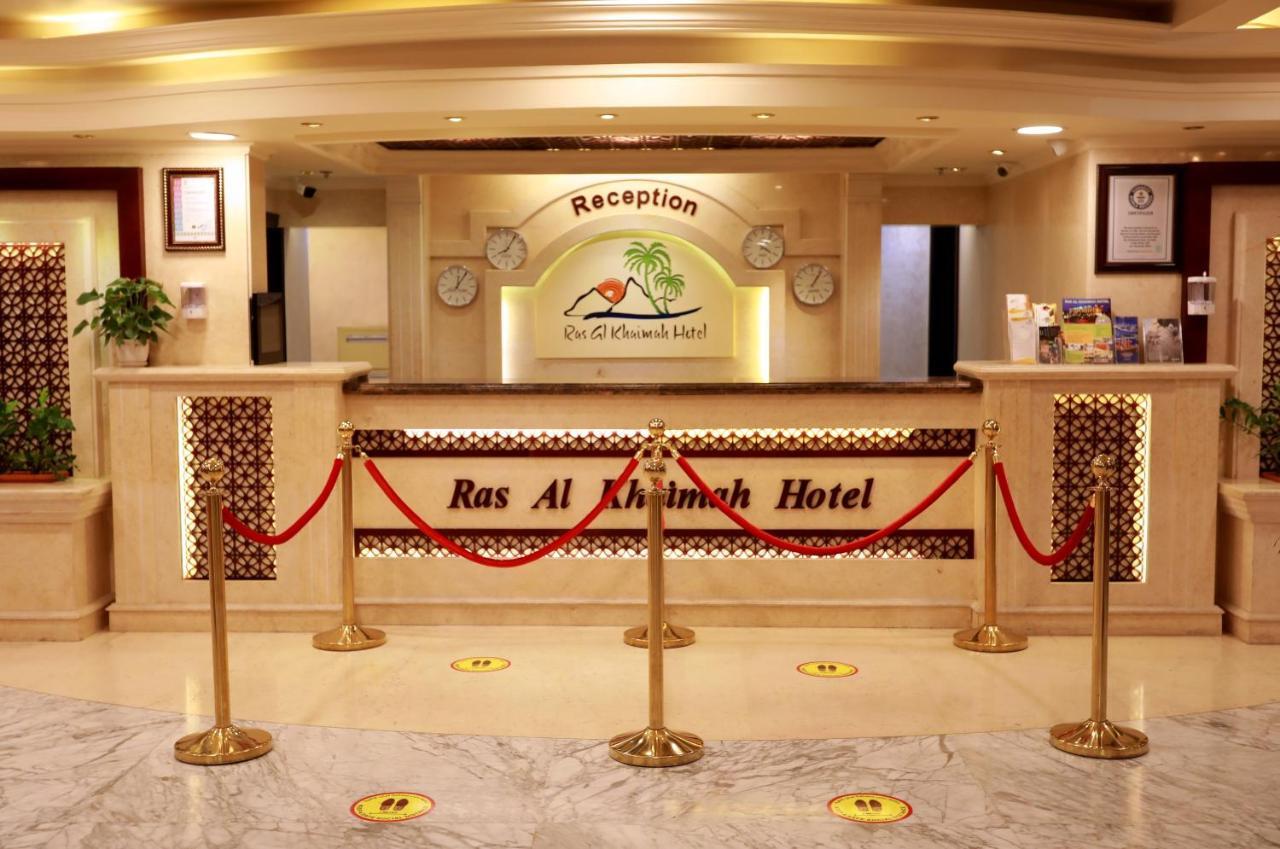 Туры в City Hotel Ras Al Khaimah