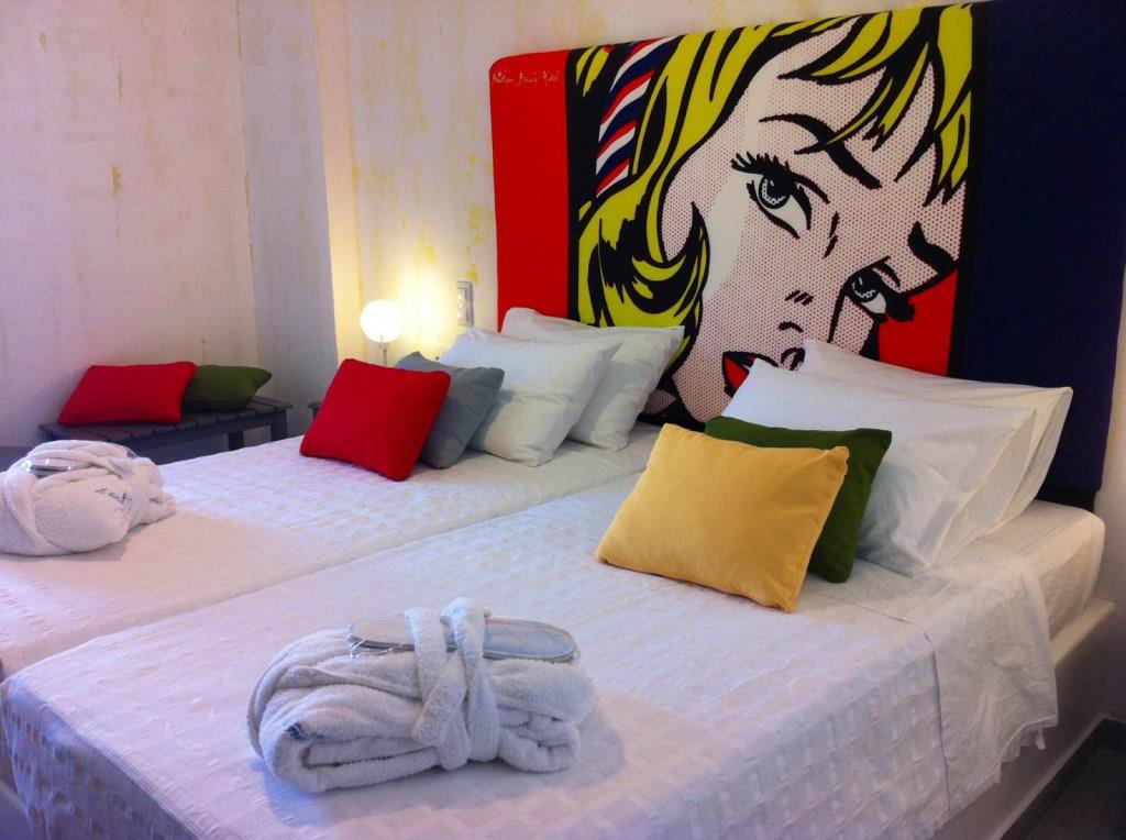 Туры в Beach Boutique Hotel