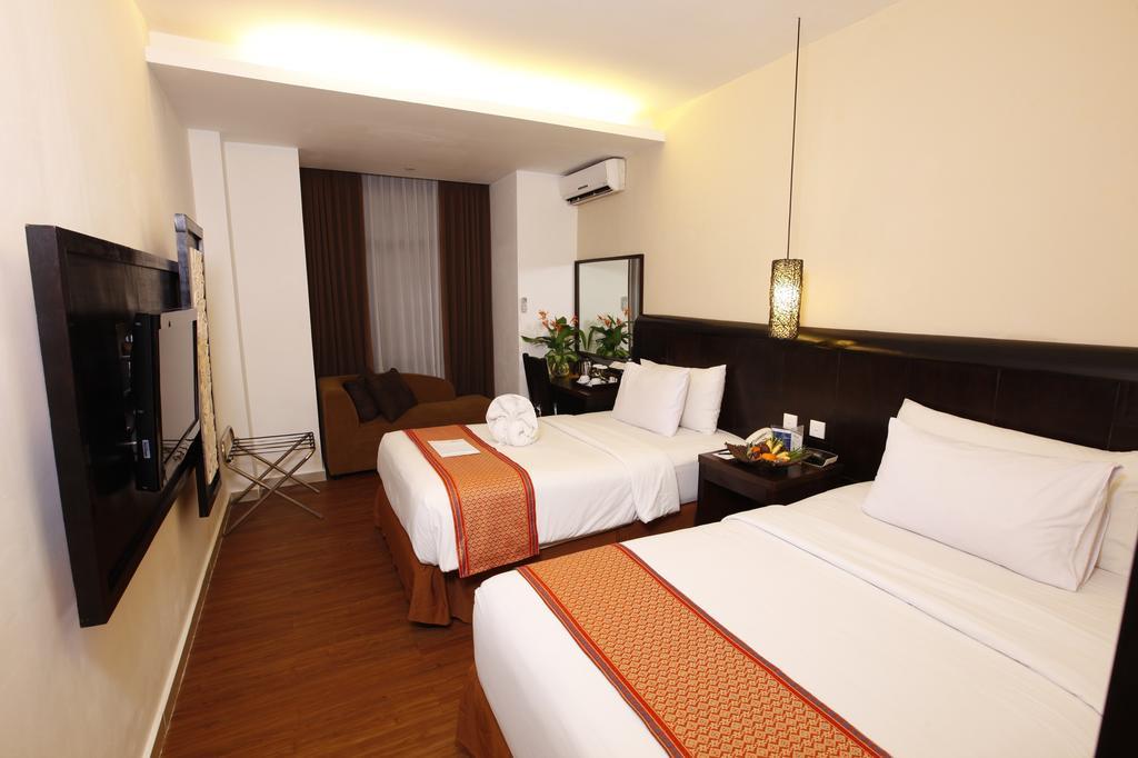 Туры в Best Western Resort Kuta