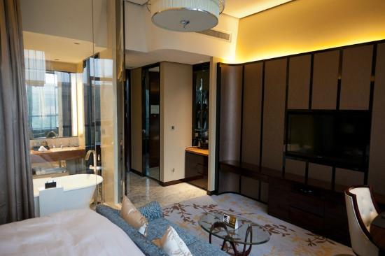 Туры в Kingrand Hotel Beijing