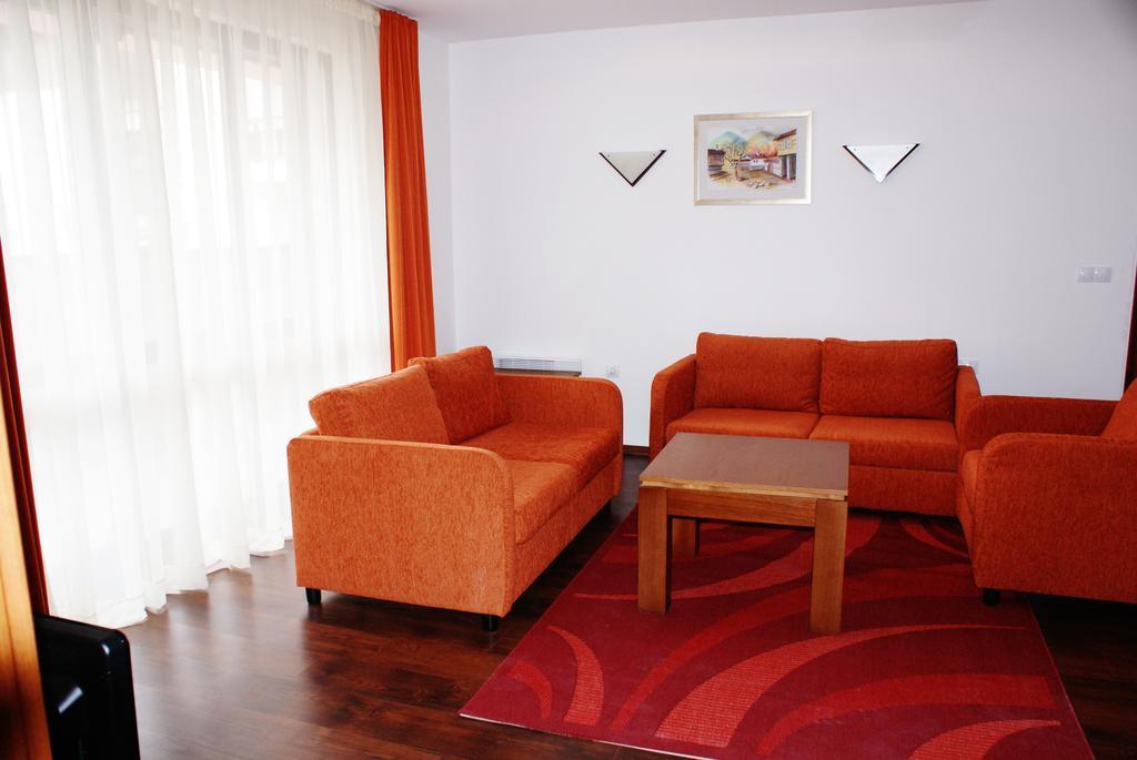 Туры в Winslow Infinity Aparthotel