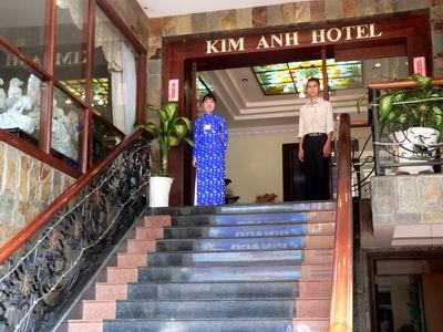 Туры в Kiman Hoi An Hotel & Spa