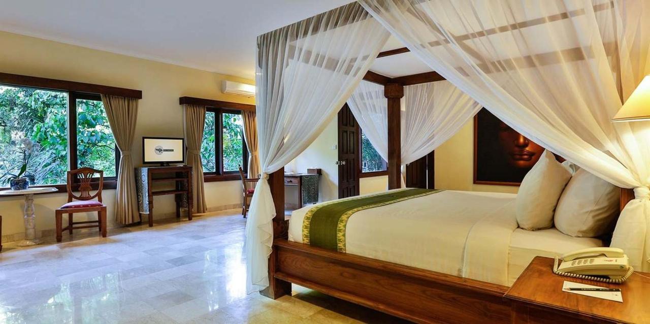 Туры в Ayung Resort Ubud