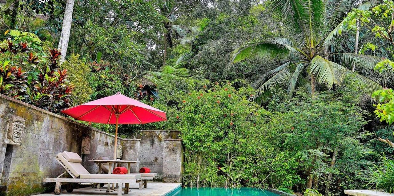 Туры в Ayung Resort Ubud