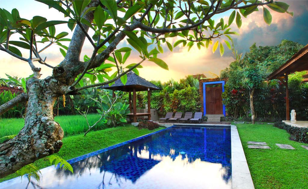 Туры в Ubud Heaven Penestanan