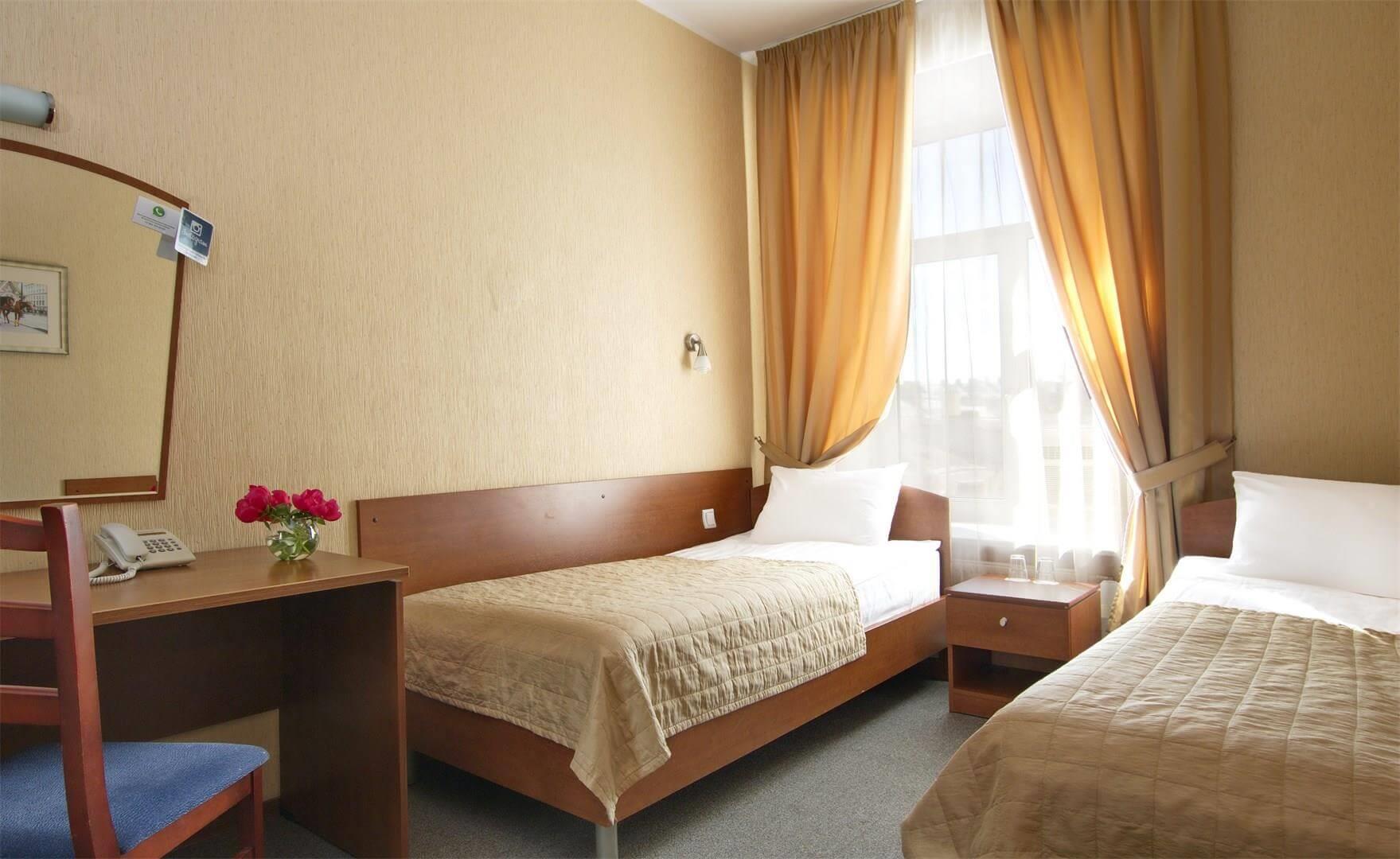 Туры в Nevsky Grand Apartments