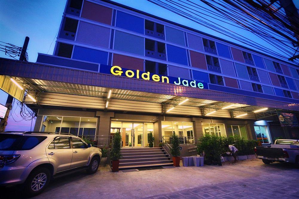 Туры в Golden Jade Suvarnabhumi