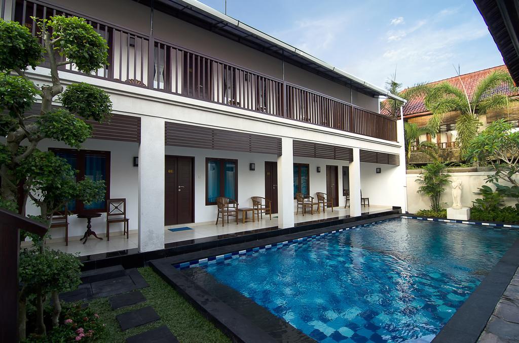 Туры в Sanur Guest House