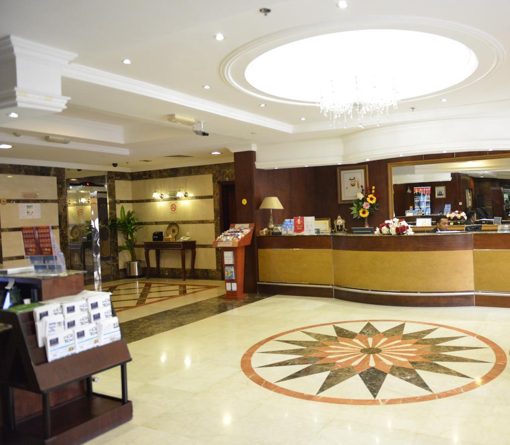 Туры в Al Manar Hotel Apartments