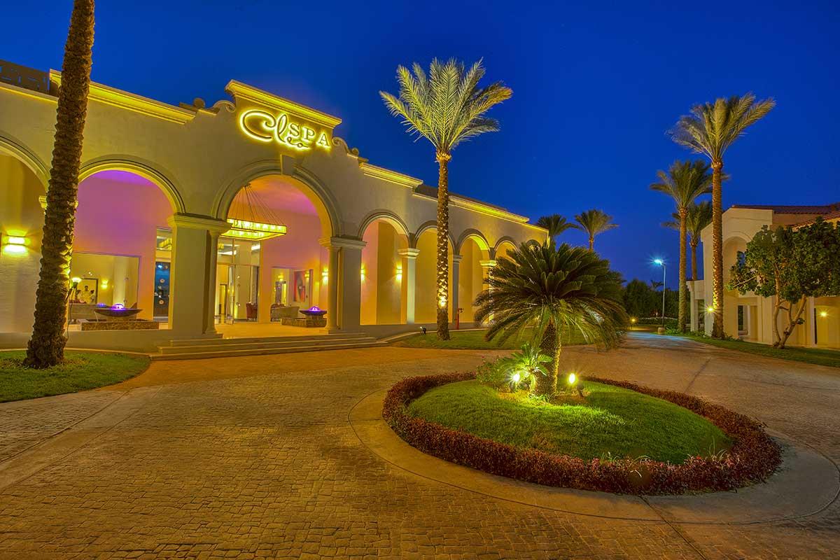 Туры в Cleopatra Luxury Resort