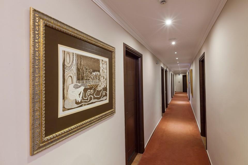 Туры в Dellas Boutique Hotel