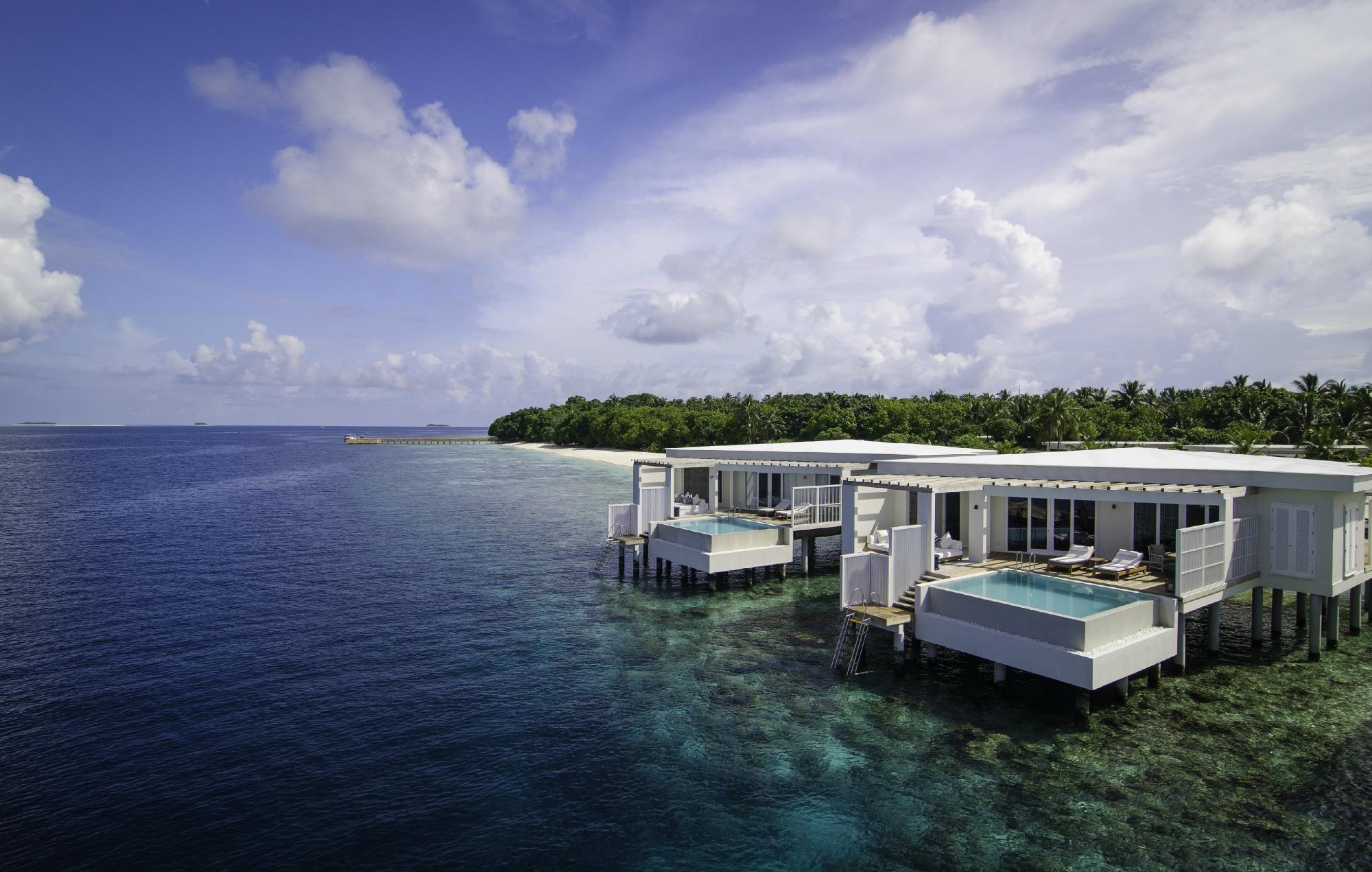 Туры в Amilla Maldives Resort and Residences