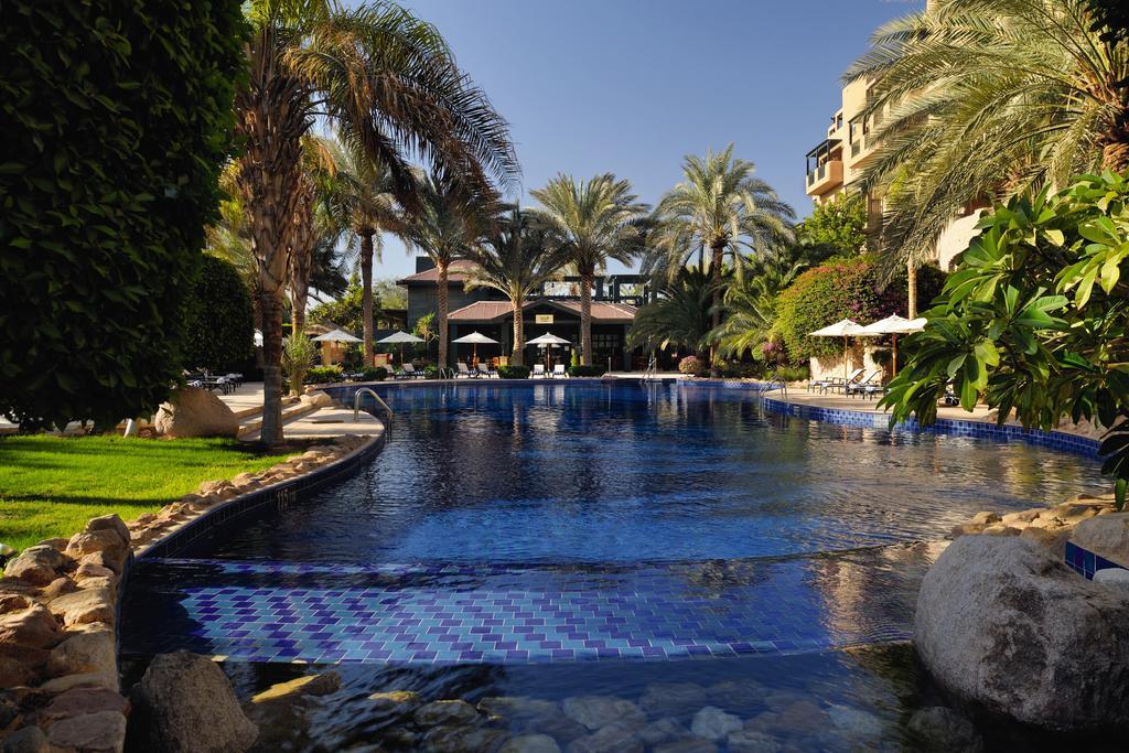 Туры в Movenpick Resort & Residences Aqaba