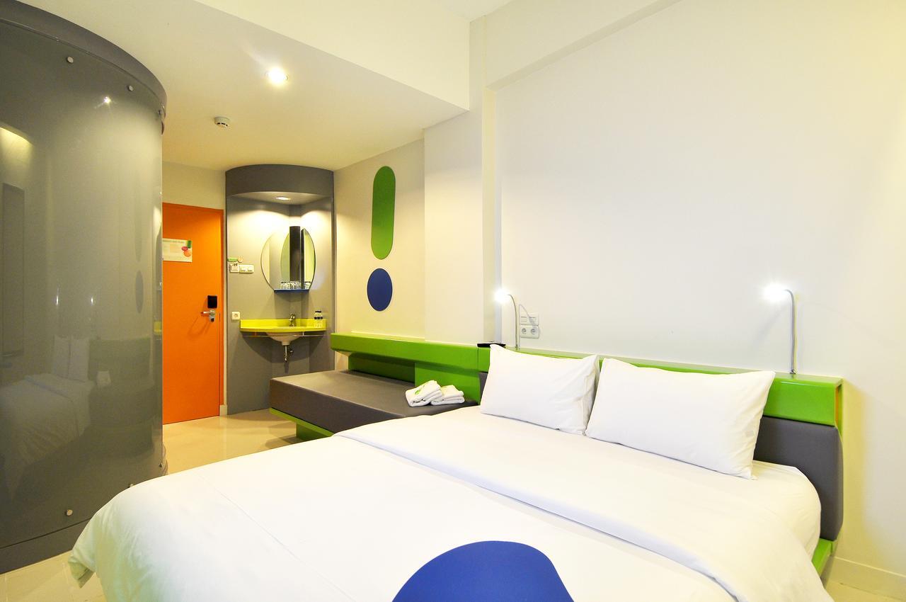 Туры в POP! Hotel Teuku Umar