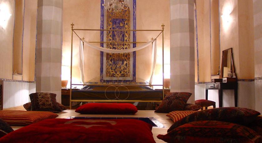 Туры в Hotel Al Moudira Luxor