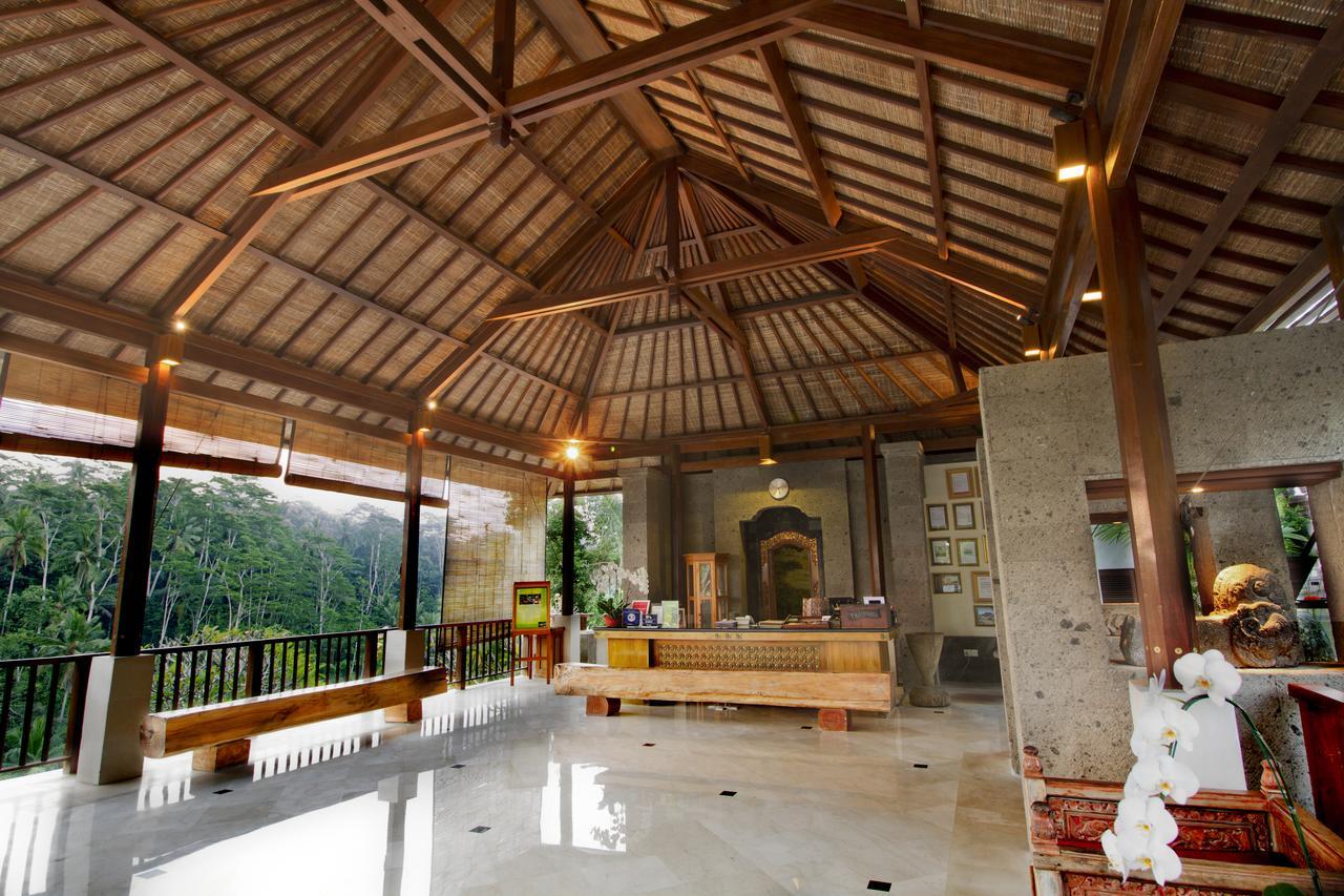 Туры в Alam Ubud Culture Villas & Residence