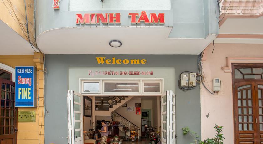 Туры в Minh Tam Resort