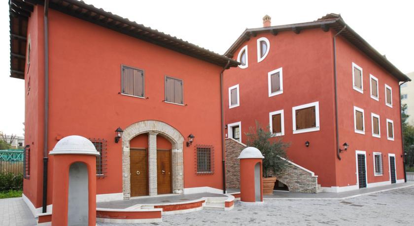 Туры в Borgo Papareschi
