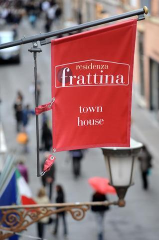 Туры в Residenza Frattina