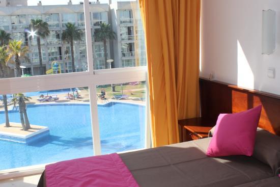 Туры в Alegria Alzinar Mar Suites